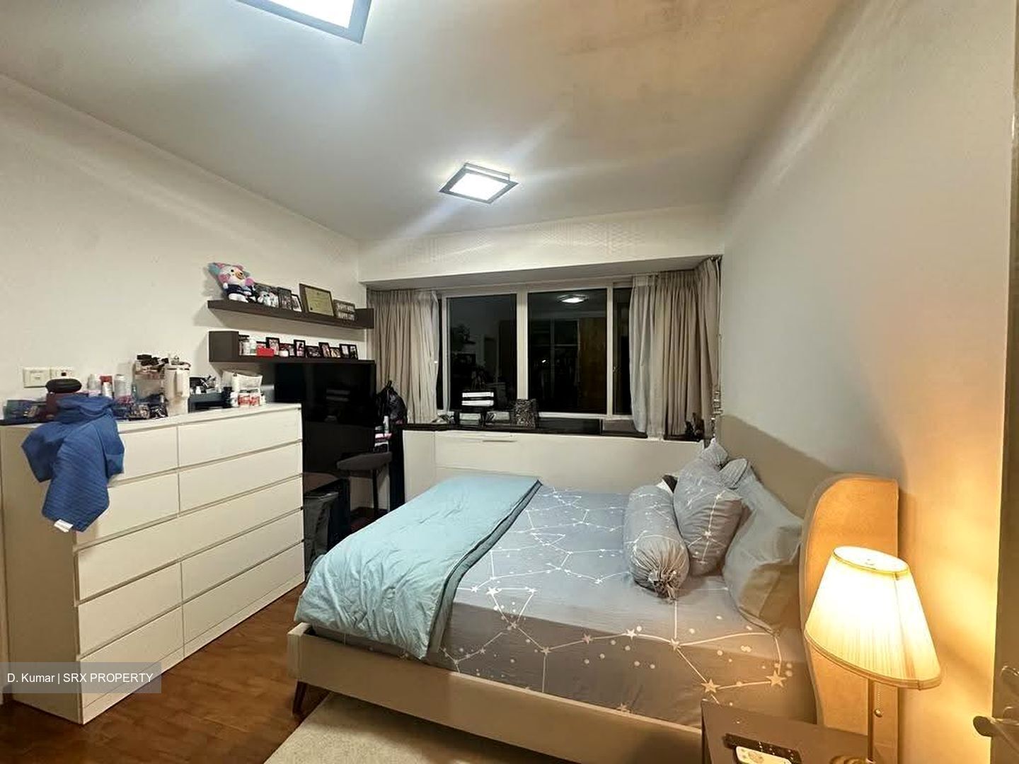 Golden Heights (D19), Apartment #636333851